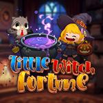 Little Witch`s Fortune