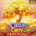 Cash Coin