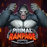 Primal Rampage